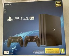 Sony ps4 pro usato  Siculiana