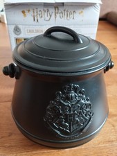 Harry potter cauldron for sale  DUNDEE