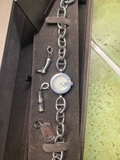Gucci 107 ladies for sale  LYDNEY