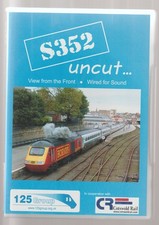 S352 uncut preston for sale  EXETER
