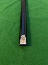 Vintage snooker cue for sale  HUDDERSFIELD