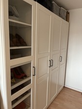Ikea pax wardrobe for sale  LONDON