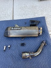 gts vespa exhaust for sale  Las Vegas
