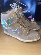 Nike sky high gebraucht kaufen  Walzbachtal