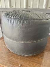 Vintage black faux for sale  Topeka