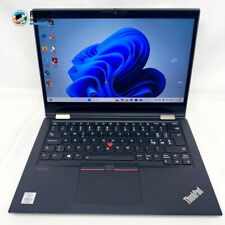 Lenovo thinkpad x13 usato  Oria