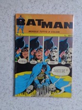Batman prima serie usato  Pistoia
