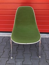 70er eames fiberglas gebraucht kaufen  Wernigerode