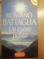 Libro romano battaglia usato  Italia