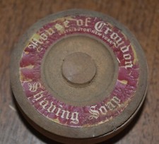 Vtg wood shaving for sale  Friendship