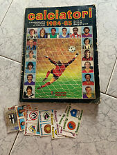 Album panini calciatori usato  Piossasco