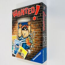 Wanted card game for sale  Cincinnati