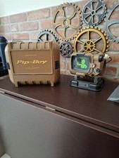 Fallout pip boy usato  Trebisacce