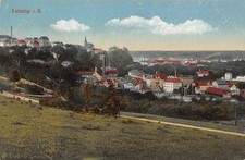 Leisnig rtsansicht postkarte gebraucht kaufen Leisnig rtsansicht postkarte gebraucht kaufen  Klingenthal/Sa.