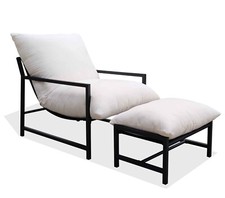 Poltrona relax giardino usato  Latsch