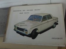 Werkstatthandbuch peugeot endw gebraucht kaufen  Bielefeld