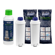 Longhi descaler water for sale  MINEHEAD
