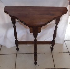 Solid walnut entry for sale  Joplin