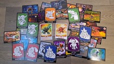Skylanders giants sammelkarten gebraucht kaufen Skylanders giants sammelkarten gebraucht kaufen  Magdeburg