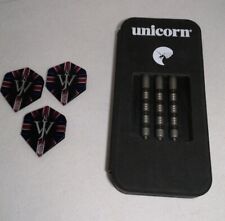 S018 unicorn darts gebraucht kaufen  Bad Wimpfen