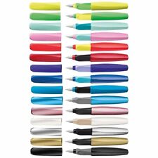 Pelikan füllhalter füller gebraucht kaufen  Weiden