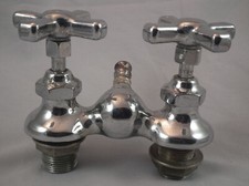 Vintage antique plumbing for sale  Buffalo