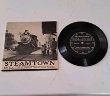 Steamtown railroad sounds for sale  Cape May Court House