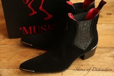 Jeffery west black for sale  SUTTON COLDFIELD