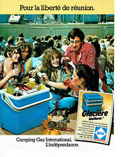 Publicité advertising 038 d'occasion  Tinténiac