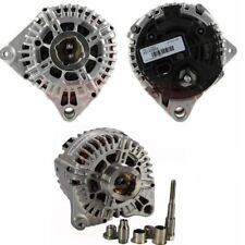 Alternatore new valeo usato  Monopoli