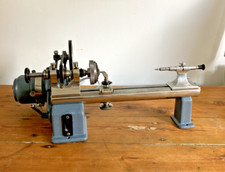 Boley hme 8mm for sale  BISHOP'S STORTFORD