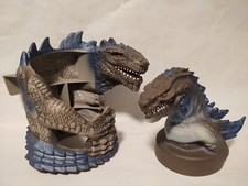 Vintage godzilla 1998 for sale  Jacksboro