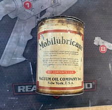 Vintage gargoyle mobilubricant for sale  Moseley