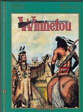 Winnetou helmut nickel gebraucht kaufen  Esslingen am Neckar