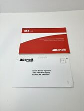 Benelli line owners d'occasion  Expédié en Belgium