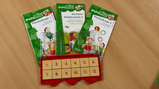 Minilük sets kindergarten gebraucht kaufen Minilük sets kindergarten gebraucht kaufen  Mönchengladbach