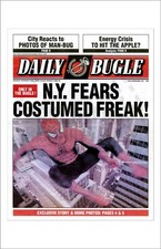 Daily bugle new for sale  Apopka