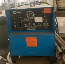 Miller welder for sale  Bristol