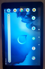 Tablet alcatel 4g usato  Siena