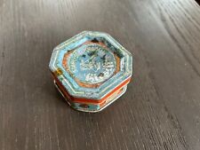Alte vintage blechdose gebraucht kaufen  Mühldorf a.Inn