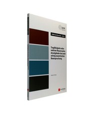 Tragfähigkeit unbewehrter mau gebraucht kaufen  Trebbin