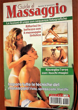 Libri omeopatia digitopression usato  Monfalcone