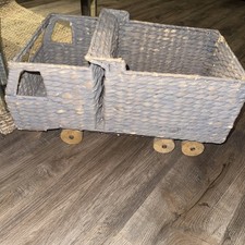 Rattan wicker woven for sale  Virginia Beach
