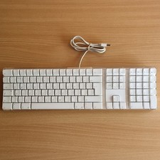 Apple keyboard a1048 for sale  CARDIFF