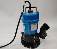 Tsurumi pump hs2.4s for sale  Fort Lauderdale