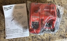 Milwaukee m18 m12 for sale  Canton