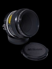 Micro nikkor 55mm usato  Firenze