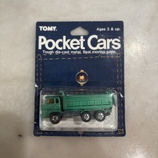Tomica tomy pocket for sale  Detroit