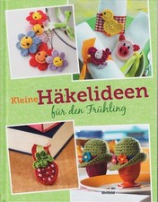 Kleine häkelideen den gebraucht kaufen  Ludwigsburg