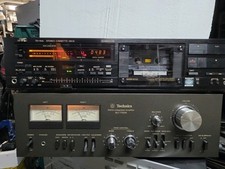 Technics 7700 gebraucht kaufen  Kirchheim unter Teck